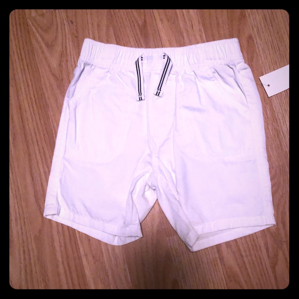 White Nautica shirts
